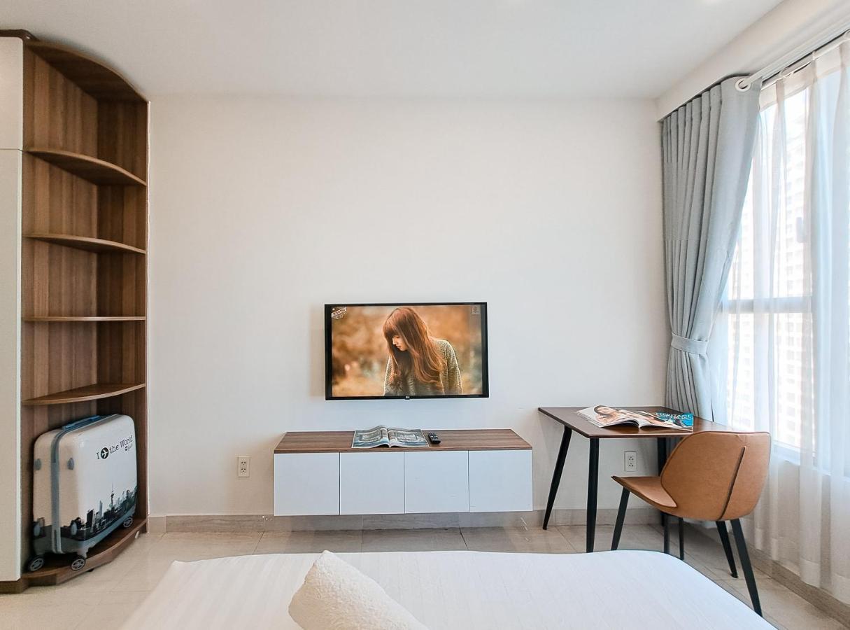 Stellar Cbd Rivergate - Pool - Free 4g Sim For 3 Nights Căn hộ
