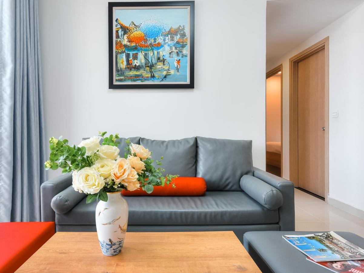 Stellar Cbd Rivergate - Pool - Free 4g Sim For 3 Nights Căn hộ TP. Hồ Chí Minh
