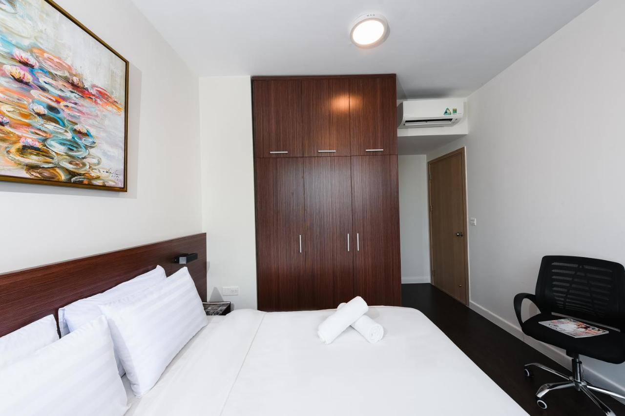 Stellar Cbd Rivergate - Pool - Free 4g Sim For 3 Nights TP. Hồ Chí Minh