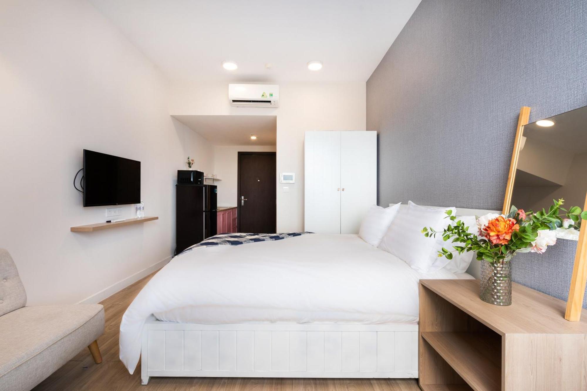 Stellar Cbd Rivergate - Pool - Free 4g Sim For 3 Nights Căn hộ
