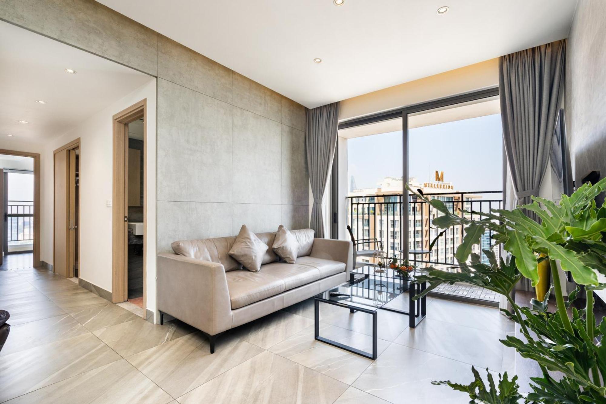 Stellar Cbd Rivergate - Pool - Free 4g Sim For 3 Nights Căn hộ *