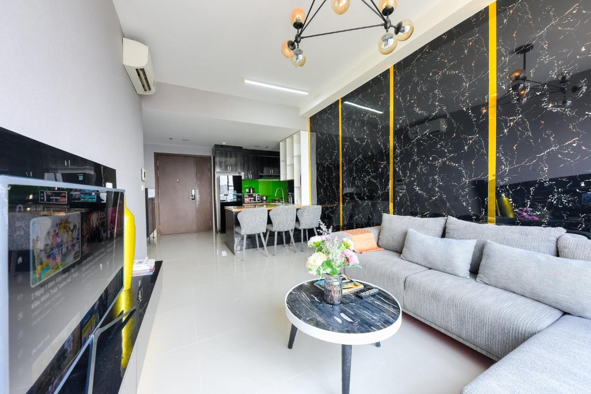 Stellar Cbd Rivergate - Pool - Free 4g Sim For 3 Nights Căn hộ *