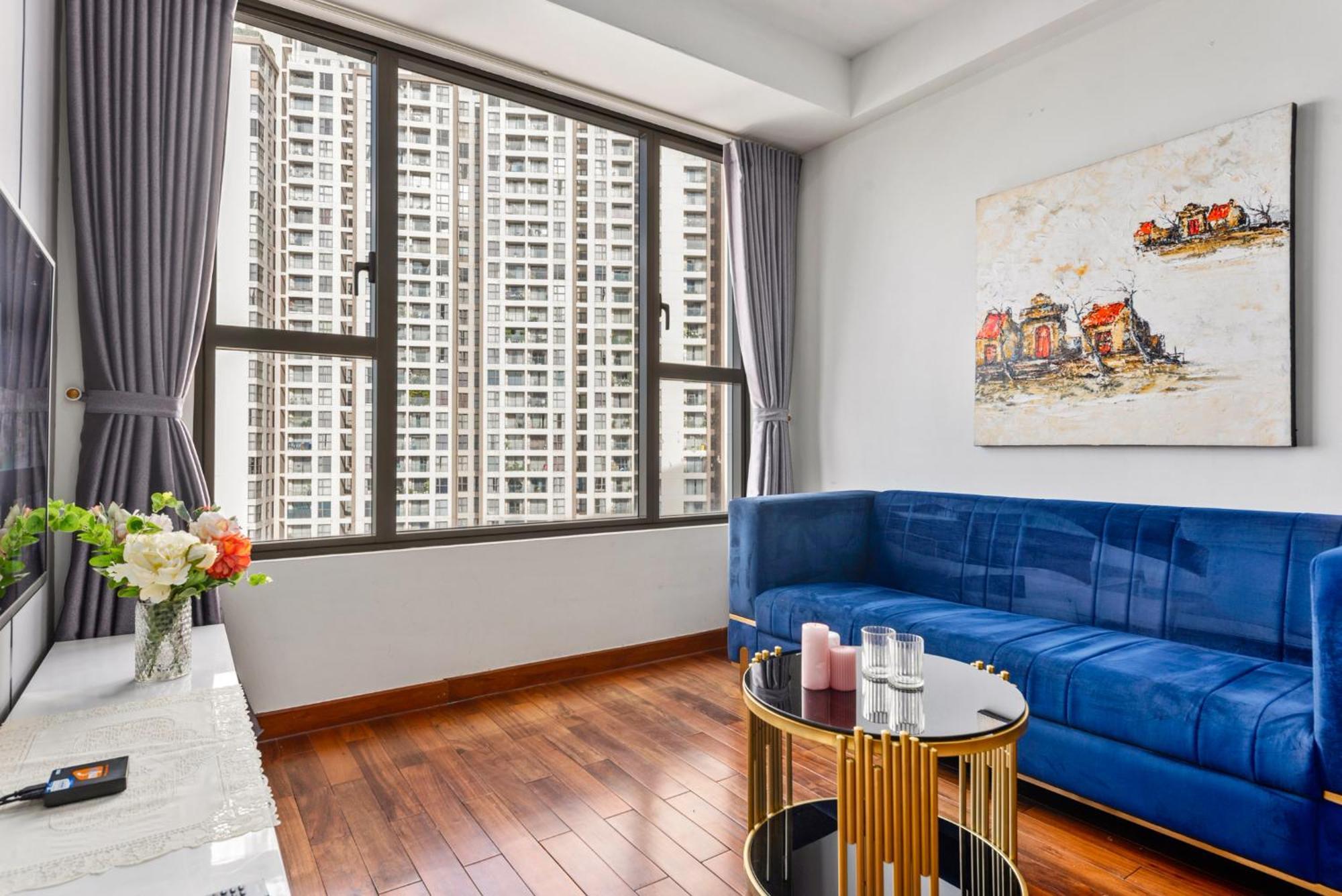 Stellar Cbd Rivergate - Pool - Free 4g Sim For 3 Nights Căn hộ TP. Hồ Chí Minh