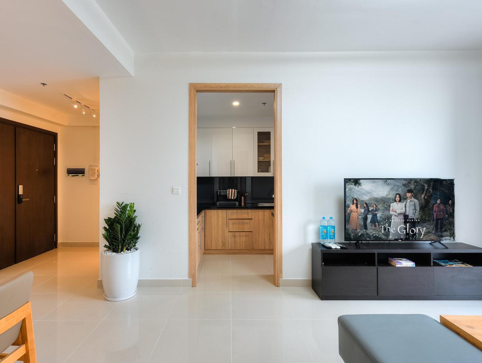 Stellar Cbd Rivergate - Pool - Free 4g Sim For 3 Nights * TP. Hồ Chí Minh