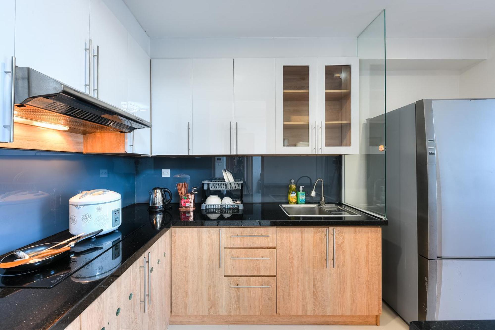 Stellar Cbd Rivergate - Pool - Free 4g Sim For 3 Nights TP. Hồ Chí Minh