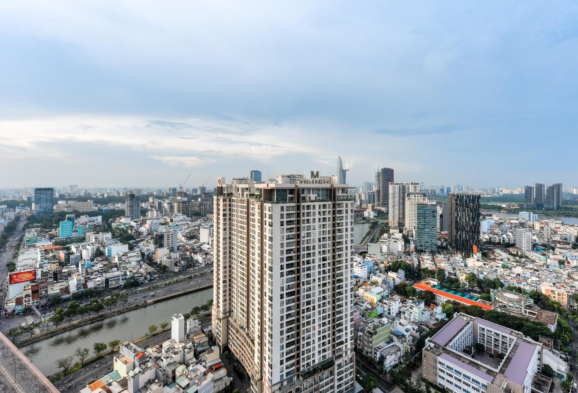 Stellar Cbd Rivergate - Pool - Free 4g Sim For 3 Nights Căn hộ