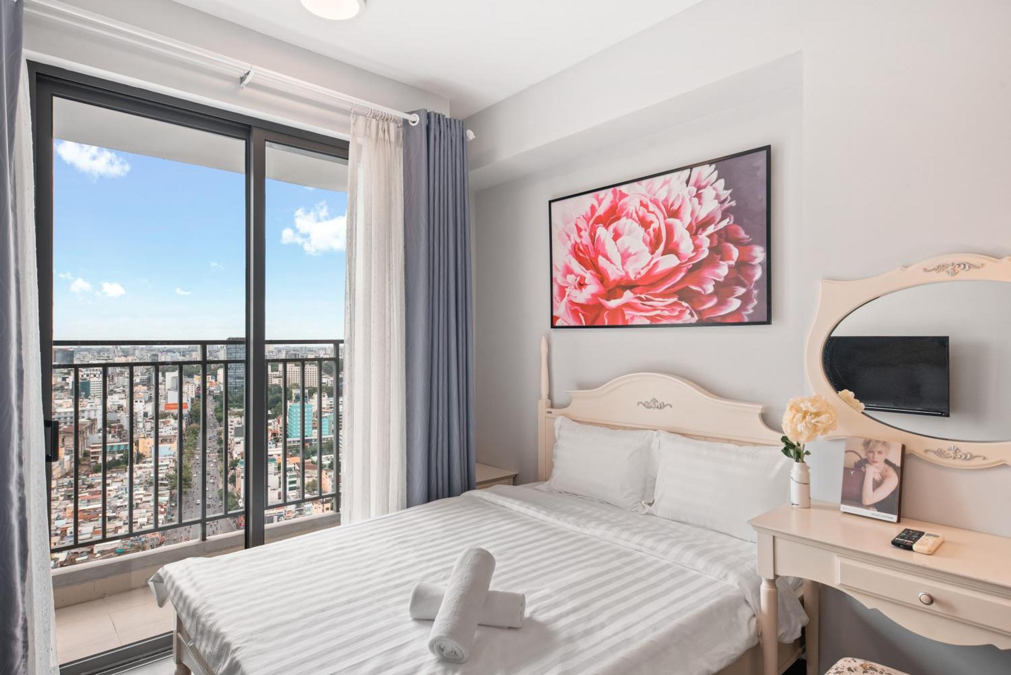 Stellar Cbd Rivergate - Pool - Free 4g Sim For 3 Nights Căn hộ *